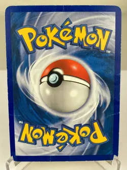 Cubone - 40/95 EX Team Aqua vs Magma Pokemon Card - Moderately Played - Image 5