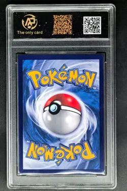 2026 Pokemon Cards CHN. Dachsbun EX 220/204 SR RPA 10 (SAME AS PSA 10) - Image 2