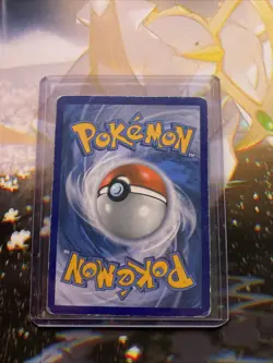 Pokemon TCG Gyarados EX XY106 XY Holo Promo Card - Image 2