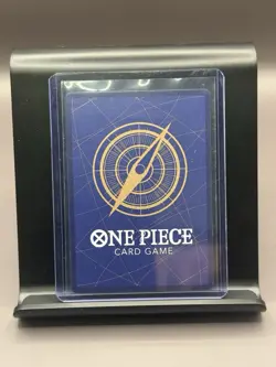 Charlotte Katakuri - OP03-123 SEC - One Piece Card Game: PRB-01 - Japanese NM - Image 2
