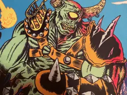 Secret Lair Board Game MTG Playmat Trading Card Game Mat TCG CCG Mouse Pad & Bag - Image 2
