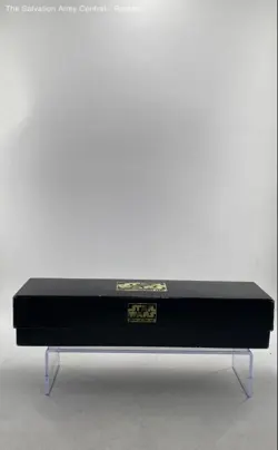 Star Wars Customizable Collectible Card Game With Rectangular Shape Box - Image 1