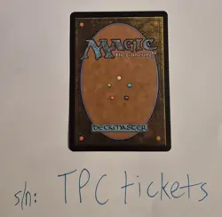 Oboro, Palace in the Clouds - Saviors of Kamigawa - MTG - Near Mint NM - TCG $32 - Image 2