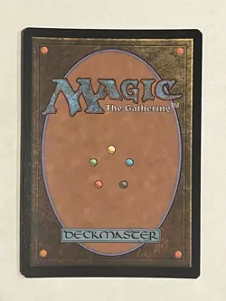 Path of Ancestry NM Foil Commander Legends MTG - Image 2