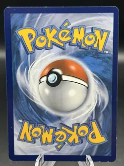 Lugia BREAK 79/124 Holo Rare XY Fates Collide Pokemon TCG - Image 2