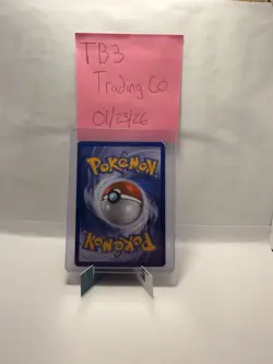 Bulbasaur 76/130 Diamond & Pearl Base Set 2007 Pokemon Card LP - Image 3