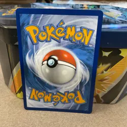 Pokemon Gardenia's Vigor GG61/70 Crown Zenith Ultra Rare Holo - Image 2