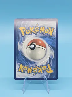 Pokemon TCG - Pachirisu Scarlet & Violet Base Set 208/198 Holo Illustration RARE - Image 3