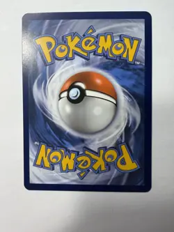 Koffing SV: Scarlet & Violet 151 109/165 NM English Pokemon Card - Image 2