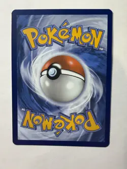 Hitmonlee SV: Scarlet & Violet 151 106/165 NM English Pokemon Card - Image 2