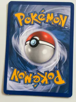 Pokemon Rising Rivals RT6 Charon's Choice Trainer 2009 Cracked Ice Holo Rare LP/ - Image 2
