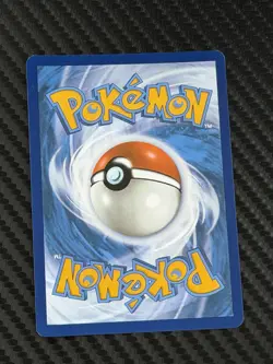 Pokemon TCG Glaceon EX Double Rare Holo Prismatic Evolutions Card 026/131 NM - Image 2
