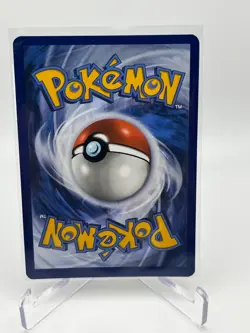 Lapras ex - 158/142 - Stellar Crown Full Art - NM - Pokemon - Image 2