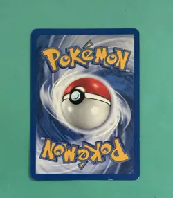 2000 Pokemon Dark Arbok Holo Team Rocket 2/82 NRMT - Image 2