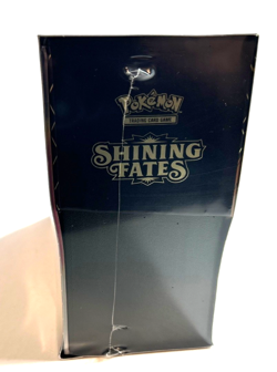POKEMON ELITE TRAINER BOX ETB SHINING FATES NEW SEALED AWESOME ! - Image 4