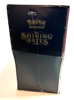 POKEMON ELITE TRAINER BOX ETB SHINING FATES NEW SEALED AWESOME ! - Image 5