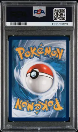 2020 Pokemon SWSH Darkness Ablaze Charizard VMAX #020 Holo PSA 10 GEM MINT SSP - Image 3