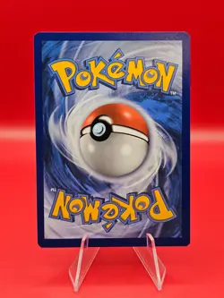 Eevee & Snorlax GX - SM169 Black Star Promo Alternate Art Pokemon - NM - Image 2