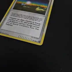 Majestic Dawn Reverse Holo Pokemon 2008 Glaceon Leafeon Dawn Stadium 79/100 - Image 4