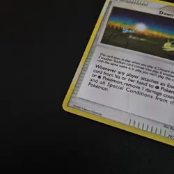 Majestic Dawn Reverse Holo Pokemon 2008 Glaceon Leafeon Dawn Stadium 79/100 - Image 5