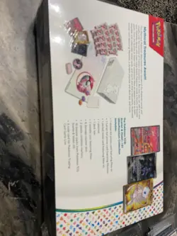 151 Ultra-Premium Collection UPC Mew EX | SEALED Pokemon TCG: Scarlet & Violet - Image 2