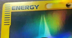 Pokemon Aquapolis Set Rare Reverse-Holo Darkness Energy 142/147 (English) - Image 4