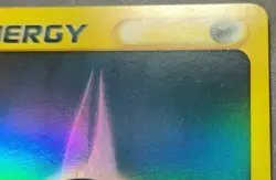 Pokemon Aquapolis Set Rare Reverse-Holo Darkness Energy 142/147 (English) - Image 5