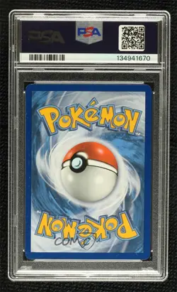 Pheromosa & Buzzwole GX Pokemon Sun & Moon Unbroken Bonds PSA 9 MINT - Image 2