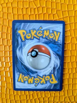 Psyduck 226/217 Illustration Rare Pokemon Ascended Heroes English NM 🇨🇦 - Image 2