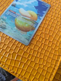 Psyduck 226/217 Illustration Rare Pokemon Ascended Heroes English NM 🇨🇦 - Image 4