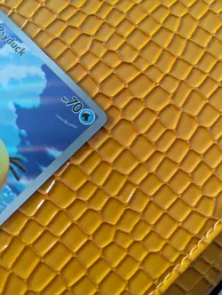 Psyduck 226/217 Illustration Rare Pokemon Ascended Heroes English NM 🇨🇦 - Image 5