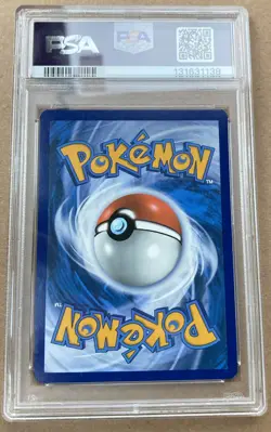 PSA 9 MINT Pokemon 2025 002 McDonald’s Promo Pikachu 2/15 US SELLER - Image 2
