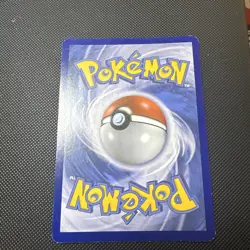 Pokemon TCG Regigigas (Full Art Promo) XY82 XY Holo - LP - Image 2