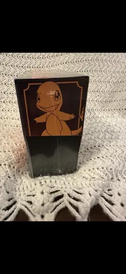 Pokemon Center Exclusive Obsidian Flames Elite Trainer Box (ETB) Sealed - Image 3
