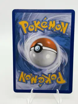 Pokemon Fan Club (106 Full Art) 106/106 Flashfire Holo - Image 2