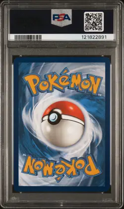 🇫🇷 FEUNARD FA PSA 9 - MEW 151 FR 186/165 EV Carte Pokemon 🇫🇷 - Image 3