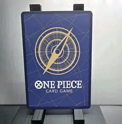 Sabo 3rd Anniversary [Treasure Pack Campaign 3] One Piece | ENG OP10-049 - Image 2