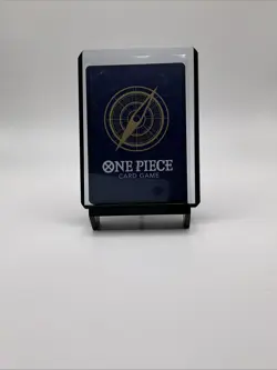 St. Jay Garcia Saturn Alternate Art Op-13 One Piece - Image 2
