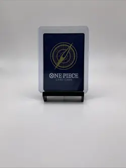 Charlotte Linlin Alt Art SR OP03-114 Pillars Of Strength One Piece English NM - Image 2