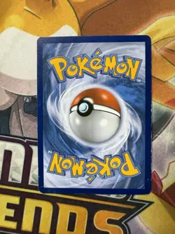 Zekrom (Full Art Promo) XY76 Pokemon Promo XY Promos Card MP - Image 2