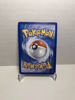 Rhyperior (Omega) XY - Primal Clash 77/160 Pokemon TCG Card Holo Rare MP - Image 2