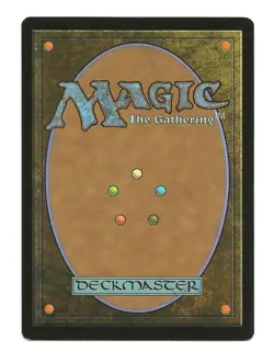 Manglehorn MTG Creature Cards Amonkhet LP Magic the Gathering - Image 4