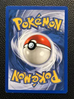 Rare Chinchou 55/111 1st Edition Pokemon Card Neo Genesis NM - Image 4
