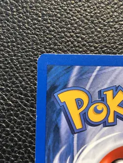 Rare Chinchou 55/111 1st Edition Pokemon Card Neo Genesis NM - Image 5