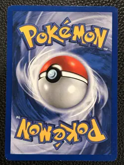 Brock's Primeape 35/132 Gym Challenge 1st Edition Pokemon Card TCG - Image 4