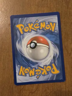 Oddish 2002 Collectible Pokemon Trading Card - Image 2