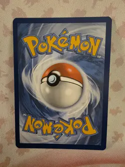 Galvantula ex 159/142 Stellar Crown Ultra Rare Full Art Pokemon Card - Image 2