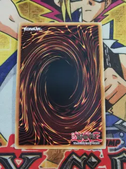 Card of Demise mil1-en014 1st Edition (NM) Ultra Rare Yu-Gi-Oh! - Image 2