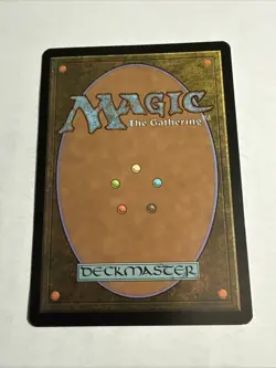 MTG Patriarch's Bidding, Onslaught LP, English - Image 2