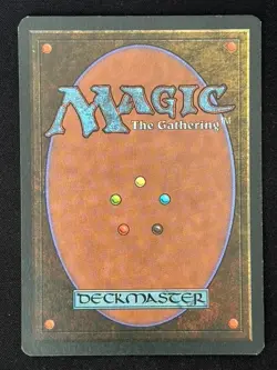 1x MTG Urza's Power Plant (Bug) - Chronicles (CHR) - Magic the Gathering - Image 2